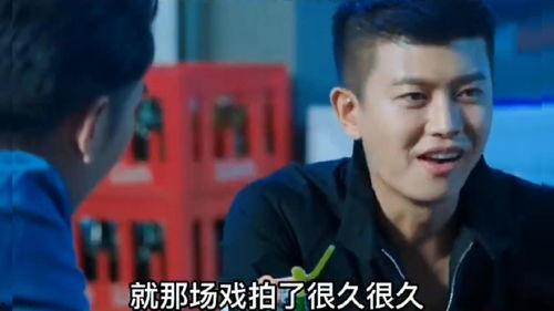 吃瓜爆料任嘉伦新瓜视频,揭秘明星私生活幕后真相  第3张