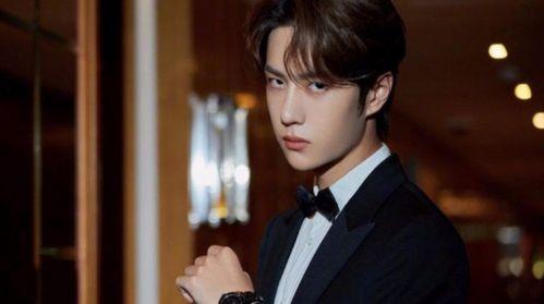 圈内人士爆料程潇王一博,粉丝直呼“神仙眷侣”  第2张