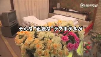 爱的旅馆在线观看,浪漫邂逅背后的情感纠葛  第1张